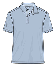 Skyway Performance Polo